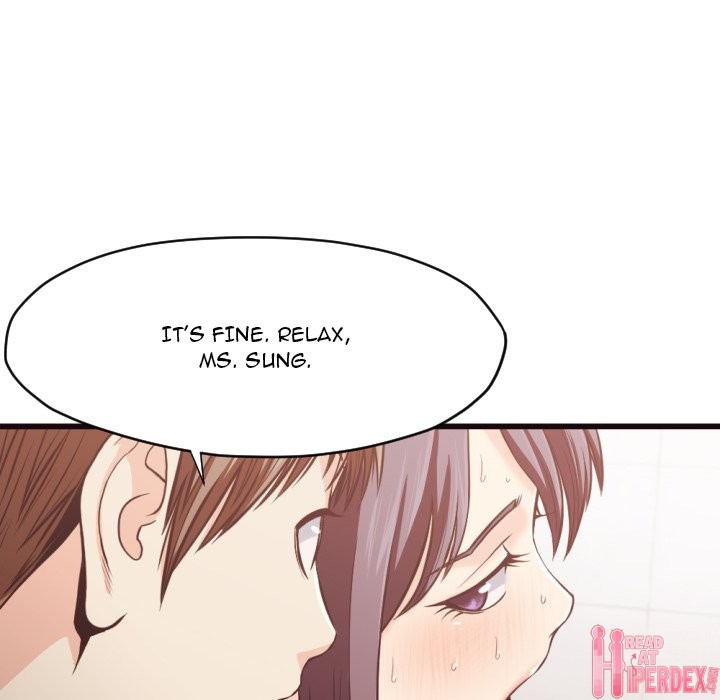 The Hidden Past chapter 19 page 61