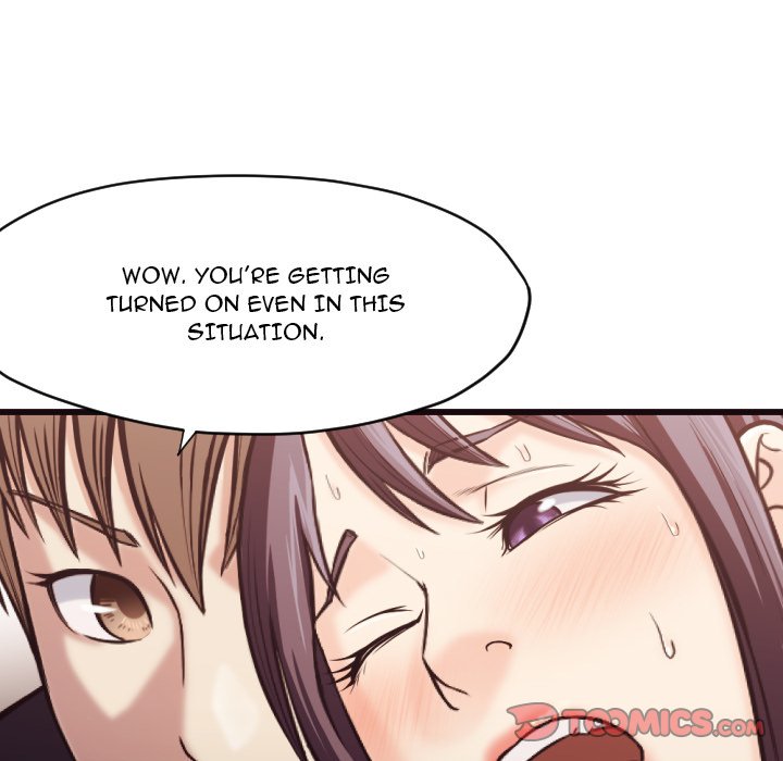 The Hidden Past chapter 19 page 67