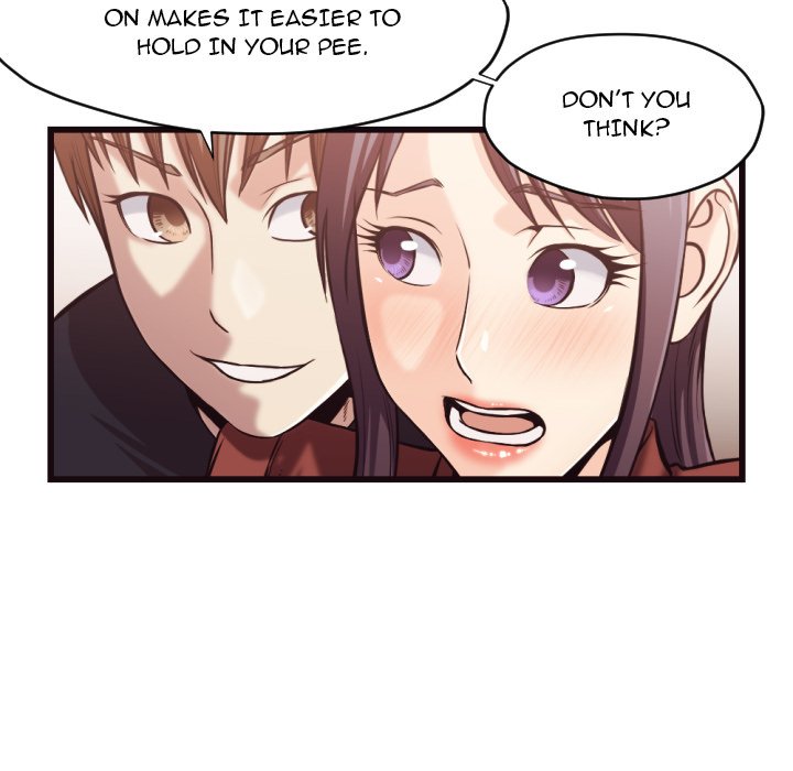 The Hidden Past chapter 19 page 69