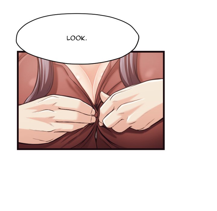 The Hidden Past chapter 19 page 70