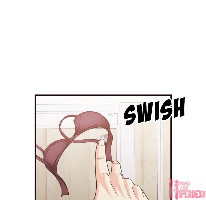 The Hidden Past chapter 19 page 72