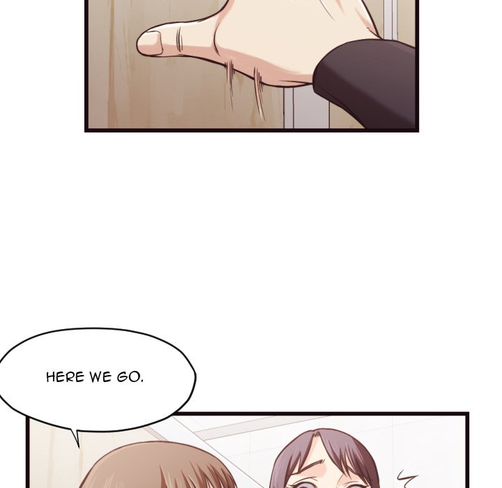 The Hidden Past chapter 19 page 73