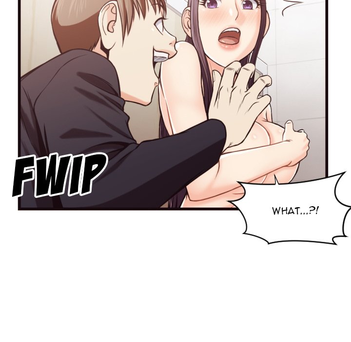 The Hidden Past chapter 19 page 74