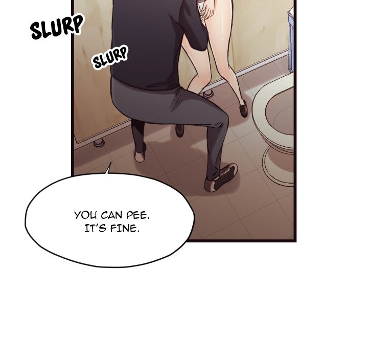 The Hidden Past chapter 19 page 84
