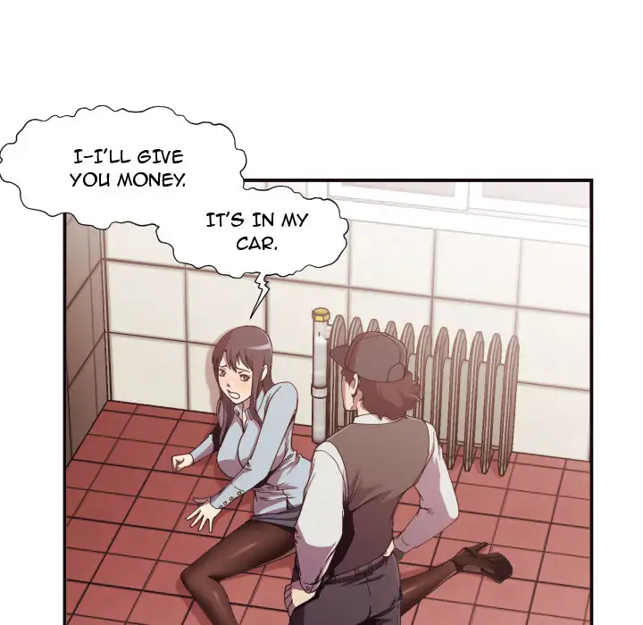 The Hidden Past chapter 2 page 10