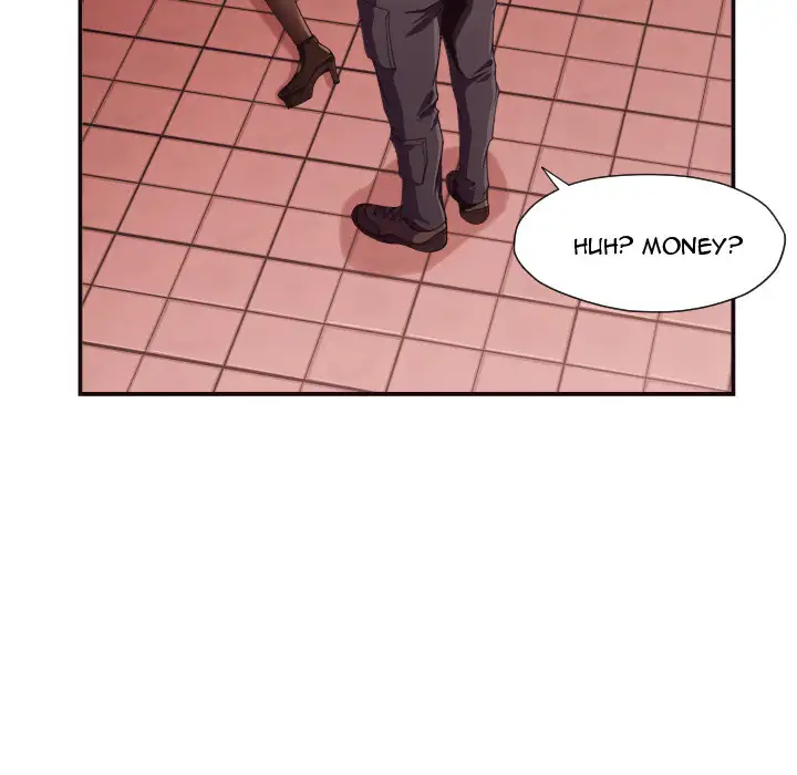 The Hidden Past chapter 2 page 11