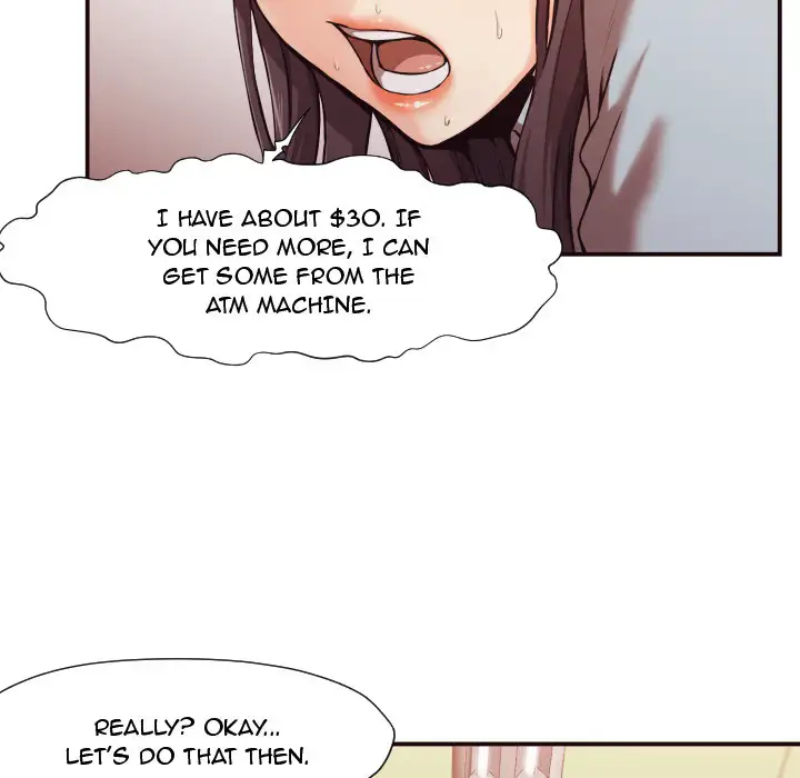 The Hidden Past chapter 2 page 14