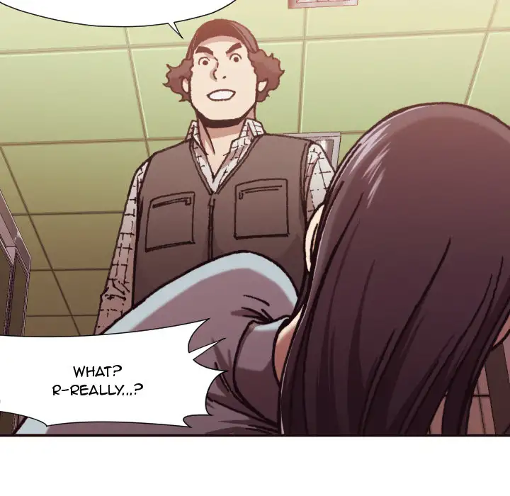 The Hidden Past chapter 2 page 15