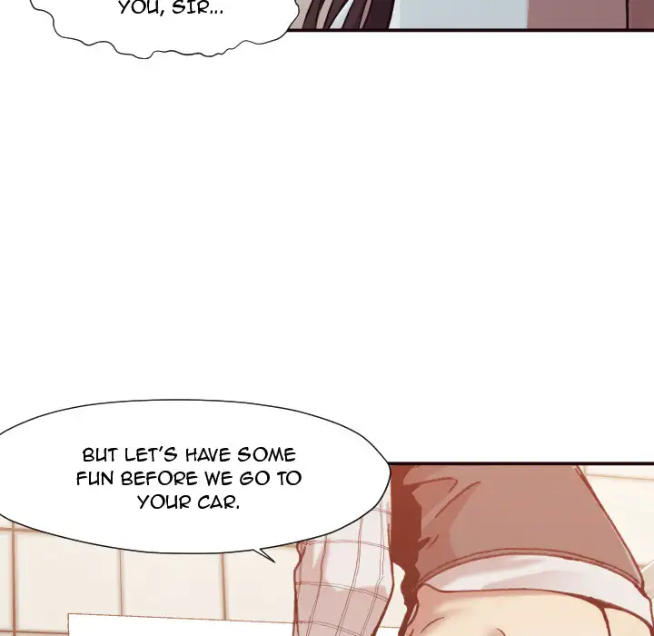 The Hidden Past chapter 2 page 19