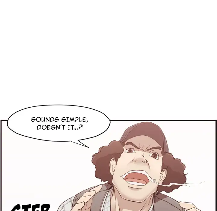 The Hidden Past chapter 2 page 21