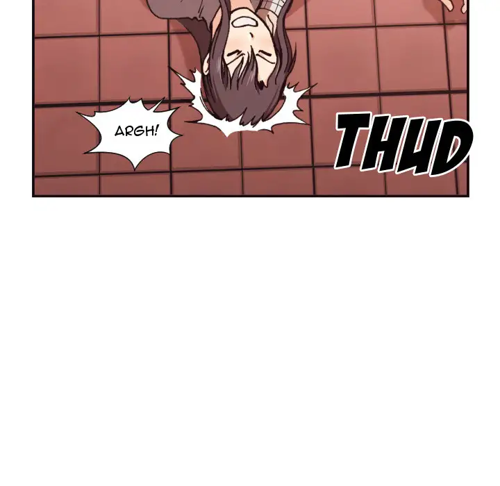 The Hidden Past chapter 2 page 27