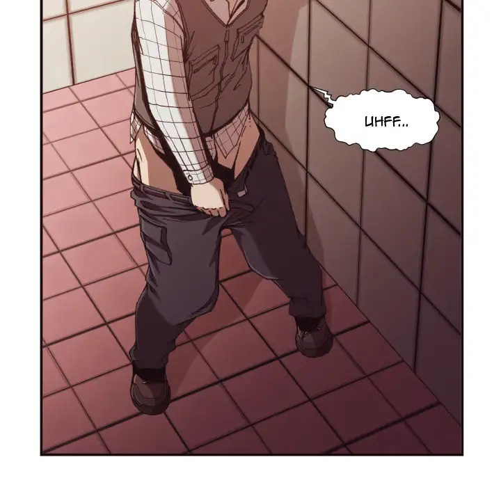 The Hidden Past chapter 2 page 64