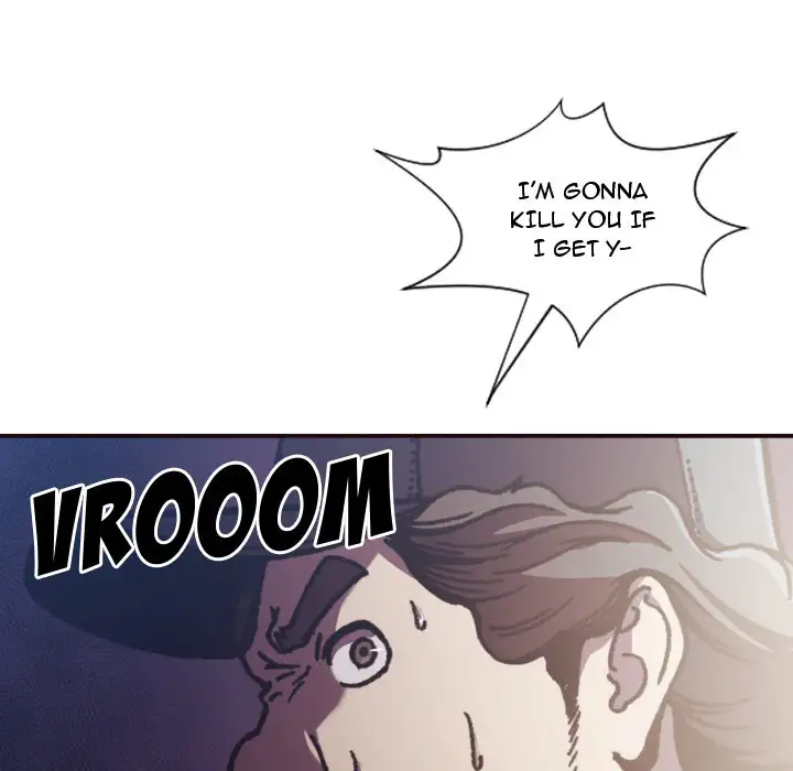 The Hidden Past chapter 2 page 72