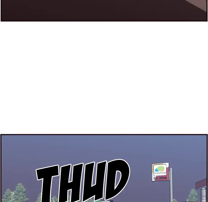 The Hidden Past chapter 2 page 84