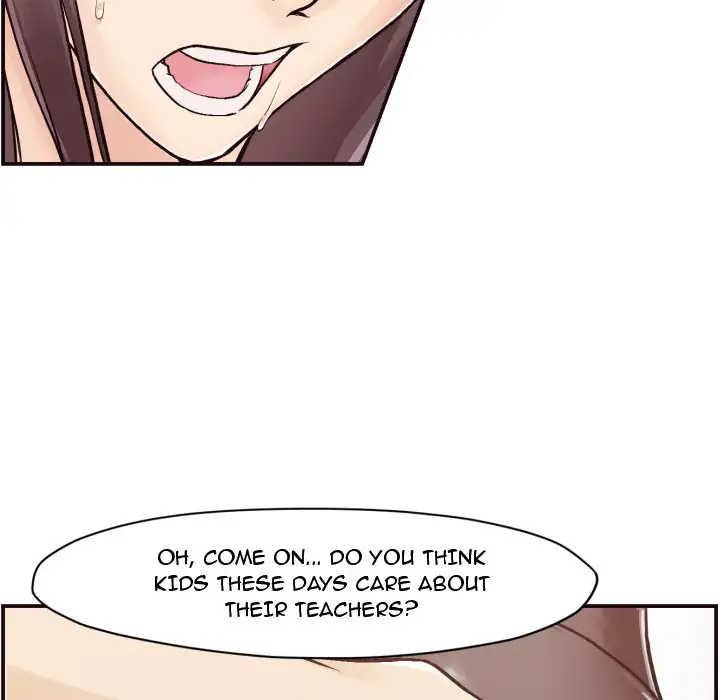 The Hidden Past chapter 2 page 100