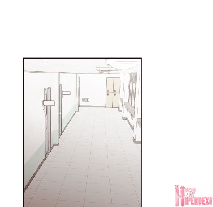 The Hidden Past chapter 20 page 8