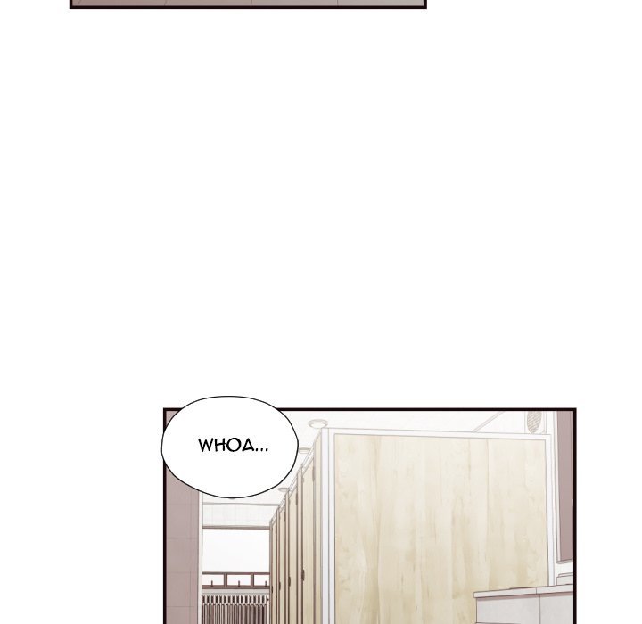 The Hidden Past chapter 20 page 9