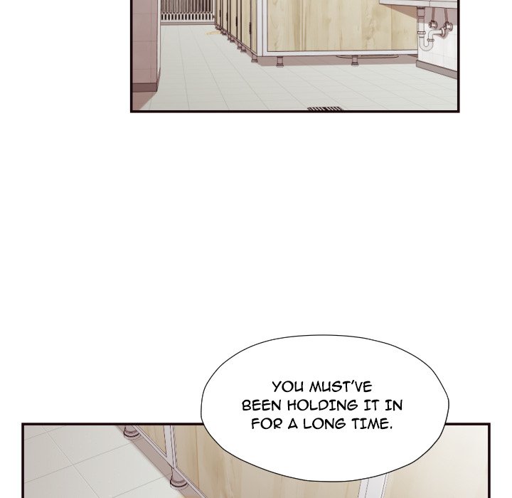 The Hidden Past chapter 20 page 10