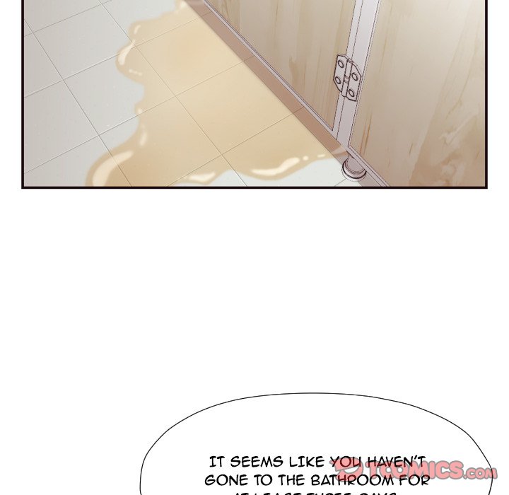 The Hidden Past chapter 20 page 11