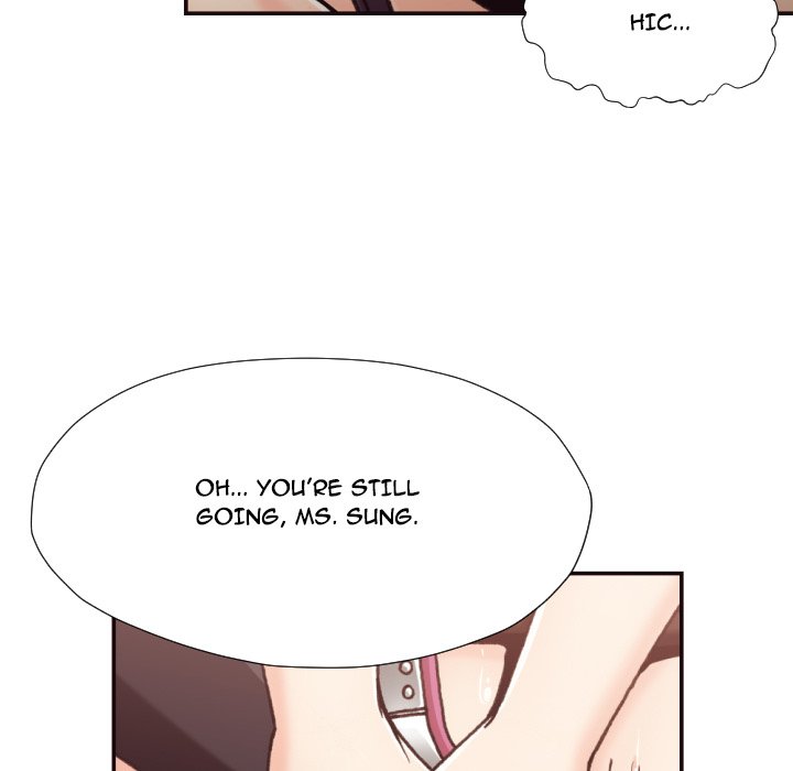 The Hidden Past chapter 20 page 14