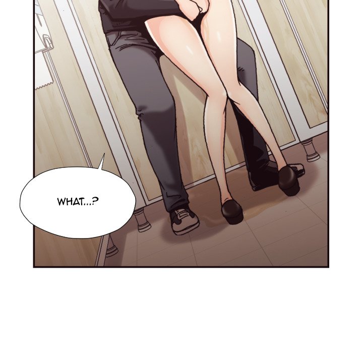 The Hidden Past chapter 20 page 17