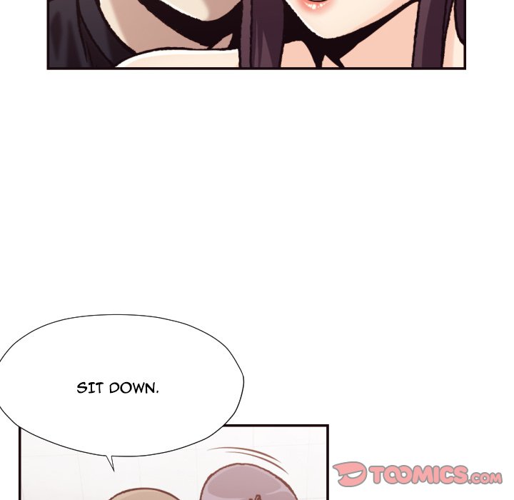The Hidden Past chapter 20 page 19