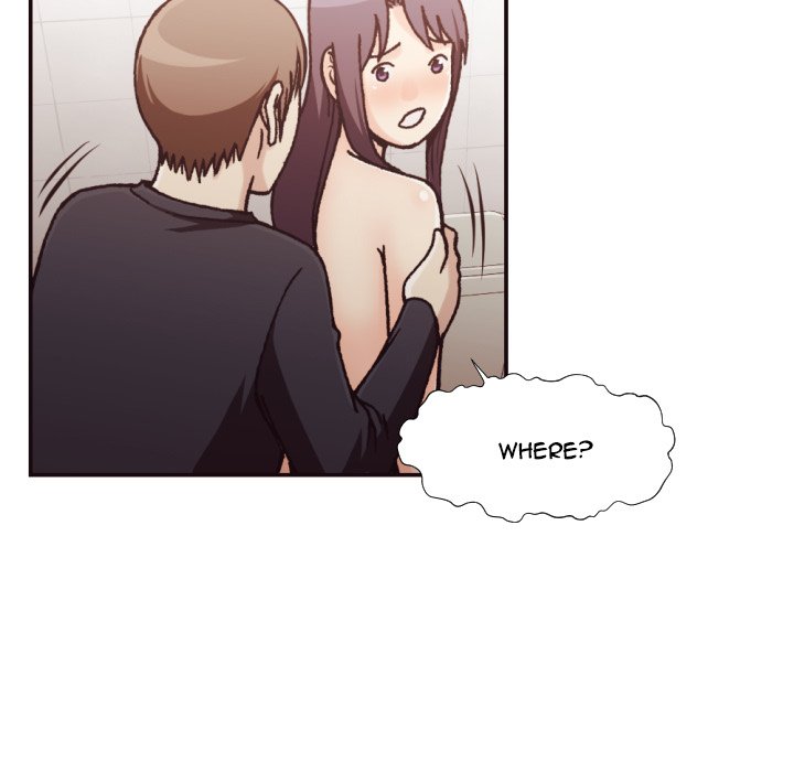 The Hidden Past chapter 20 page 20
