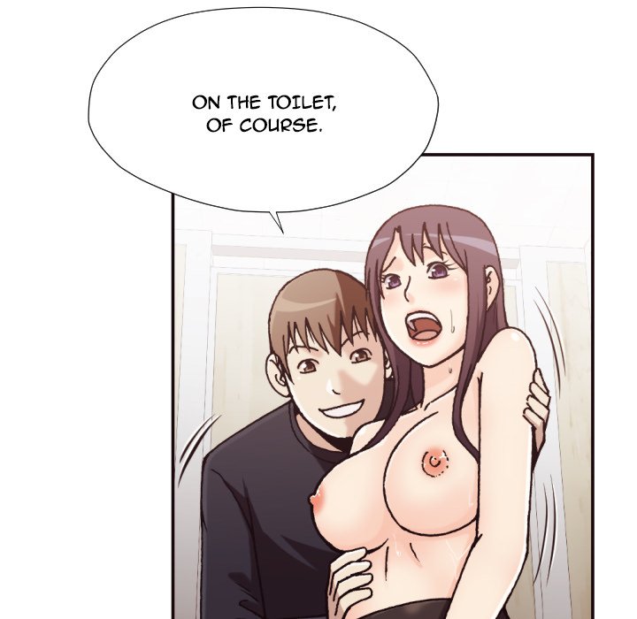 The Hidden Past chapter 20 page 21