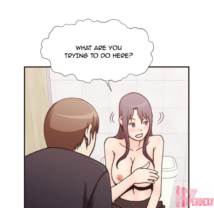 The Hidden Past chapter 20 page 24