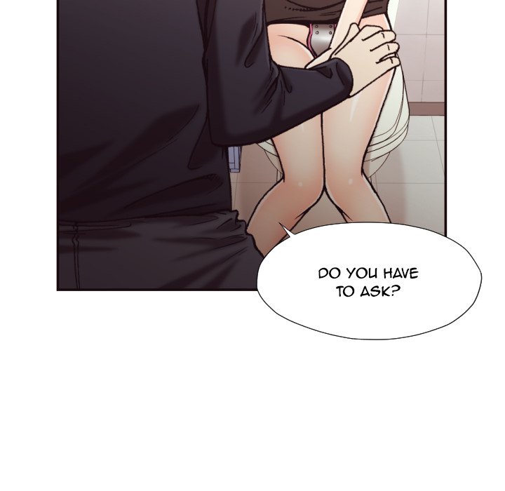 The Hidden Past chapter 20 page 25