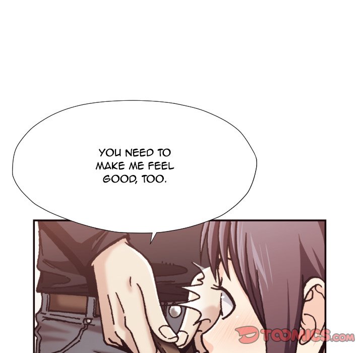 The Hidden Past chapter 20 page 27