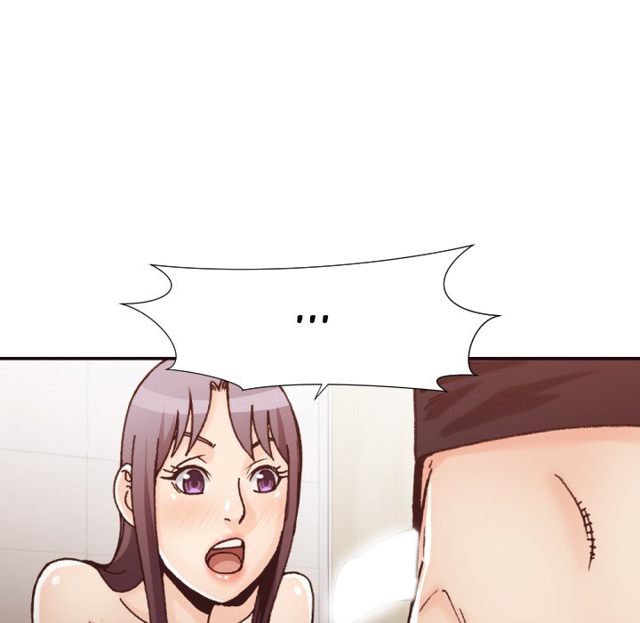 The Hidden Past chapter 20 page 30