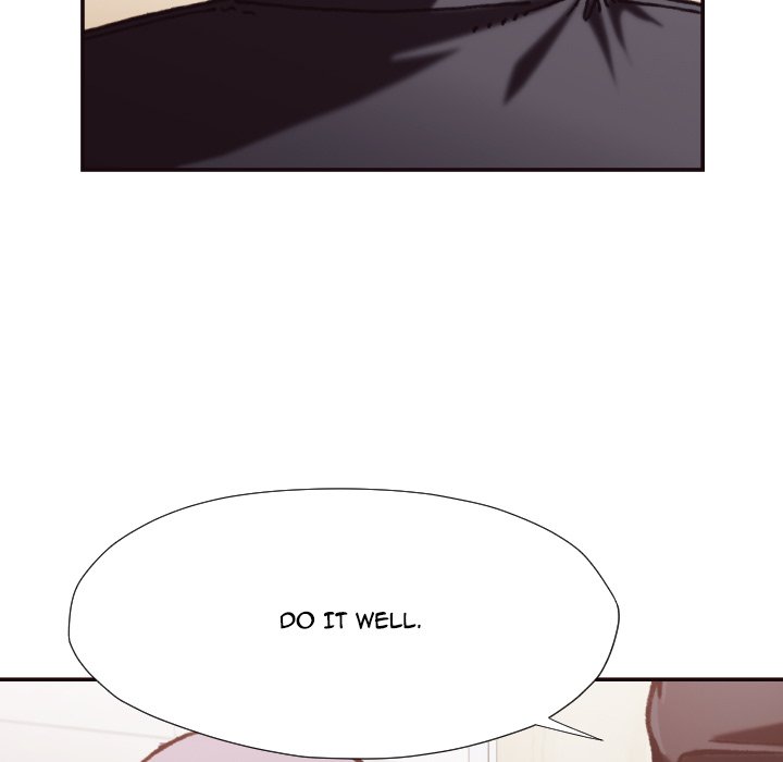 The Hidden Past chapter 20 page 33