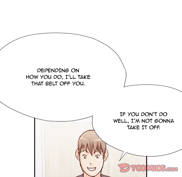 The Hidden Past chapter 20 page 35