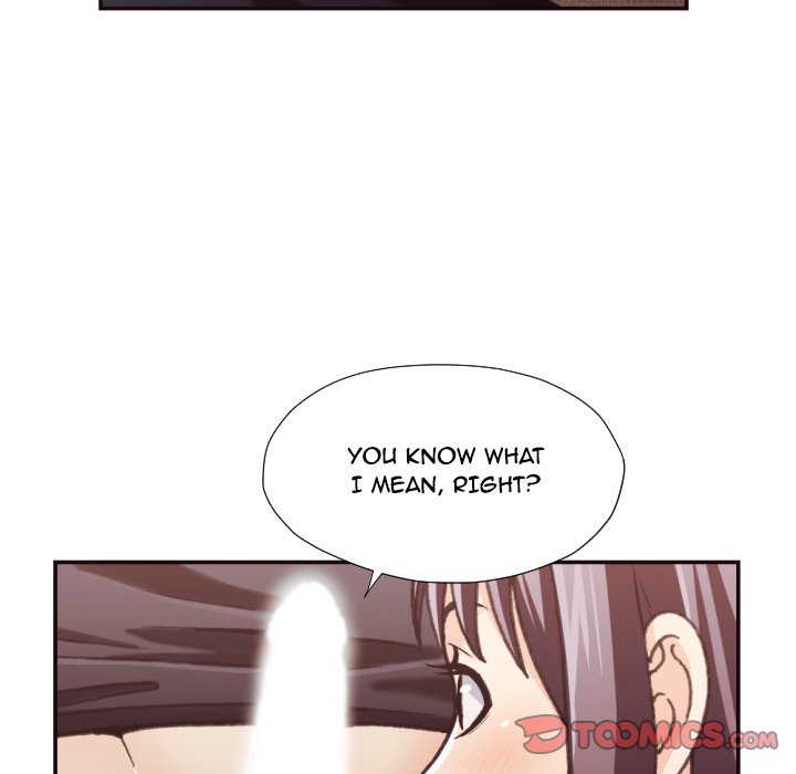 The Hidden Past chapter 20 page 39