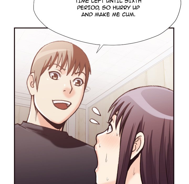 The Hidden Past chapter 20 page 41