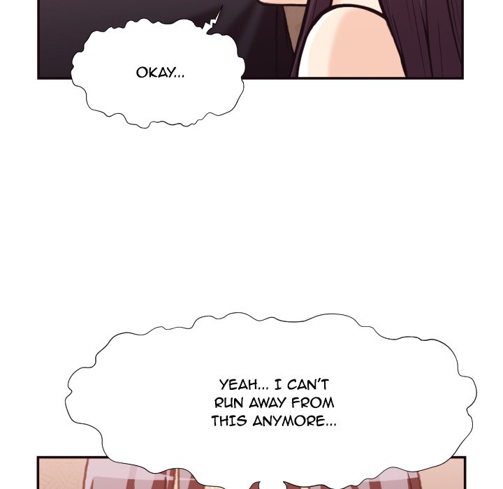 The Hidden Past chapter 20 page 42