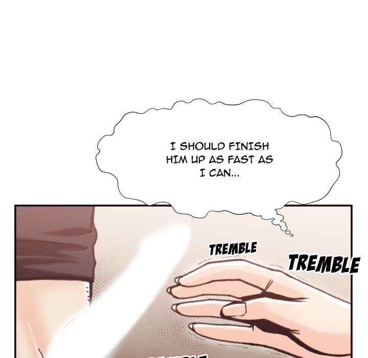 The Hidden Past chapter 20 page 44