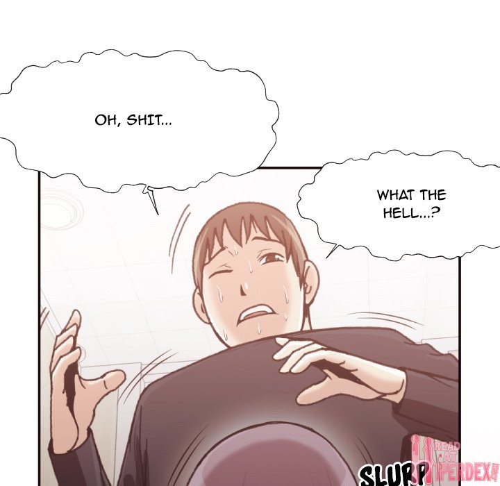 The Hidden Past chapter 20 page 50