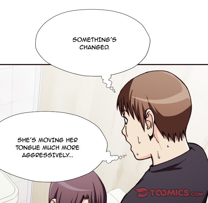 The Hidden Past chapter 20 page 55