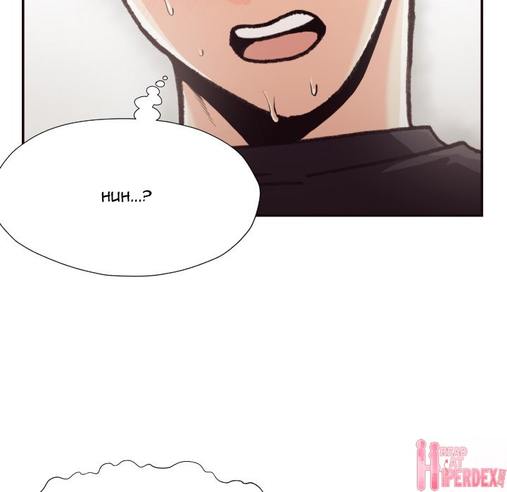 The Hidden Past chapter 20 page 61