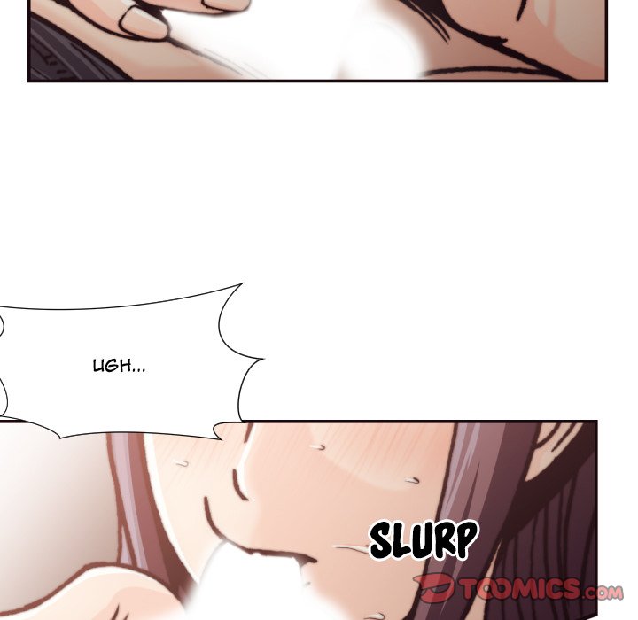 The Hidden Past chapter 20 page 63