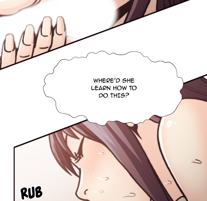 The Hidden Past chapter 20 page 64
