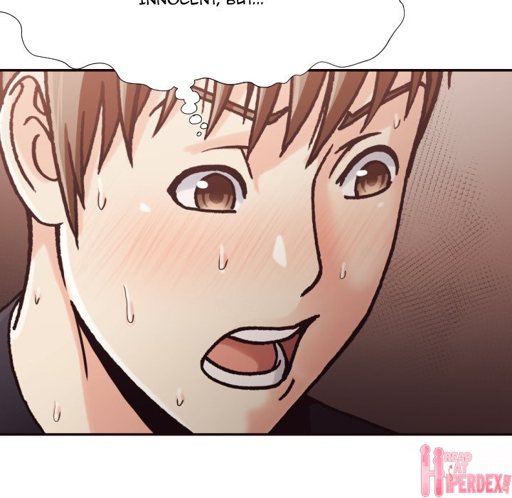 The Hidden Past chapter 20 page 66
