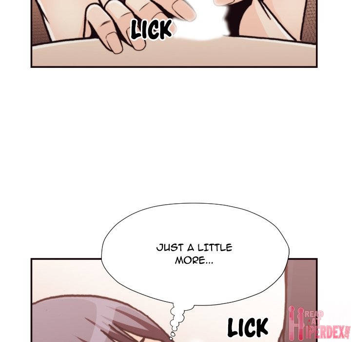 The Hidden Past chapter 20 page 72
