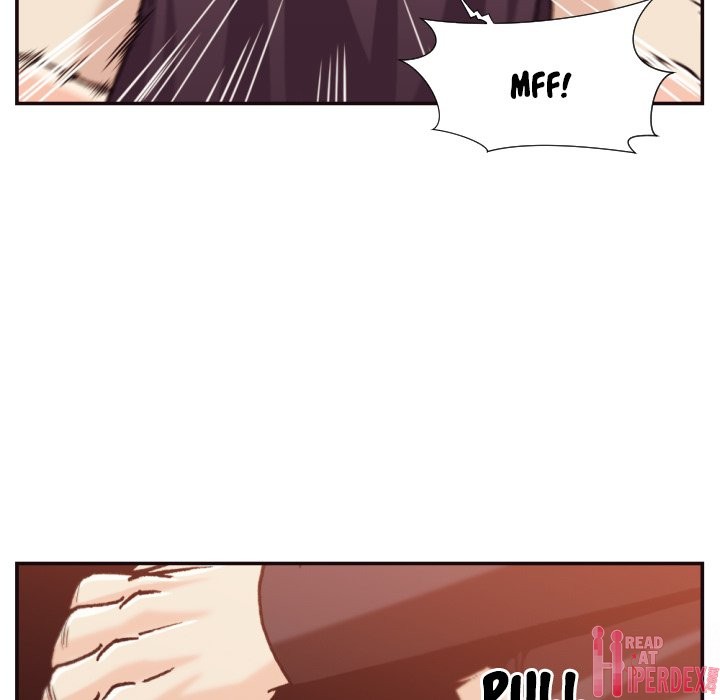 The Hidden Past chapter 20 page 77