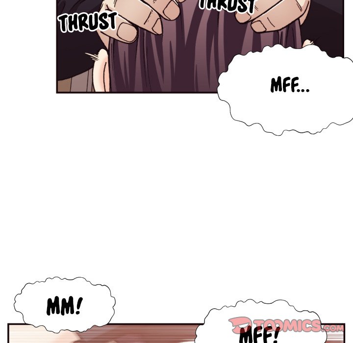 The Hidden Past chapter 20 page 83