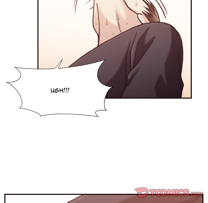 The Hidden Past chapter 20 page 87