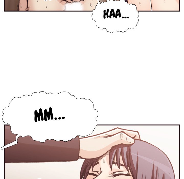 The Hidden Past chapter 20 page 92