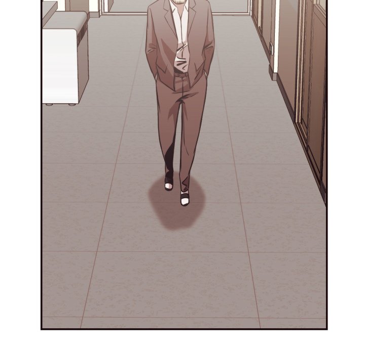 The Hidden Past chapter 21 page 8